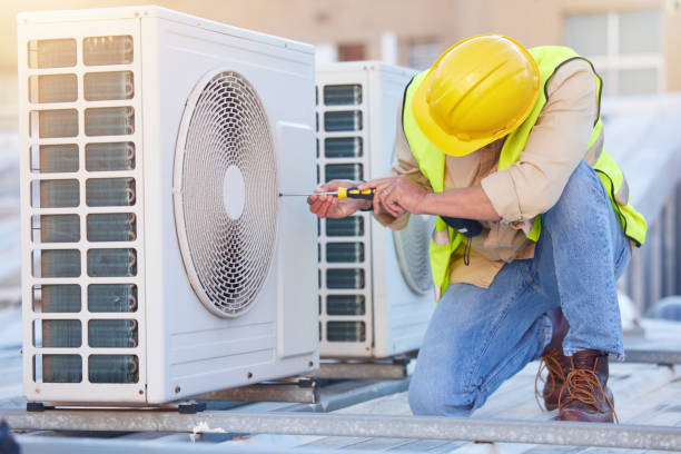 Best Commercial HVAC Repair  in Juno Ridge, FL