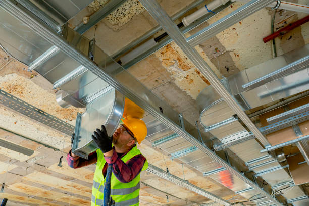 Best Affordable HVAC Services  in Juno Ridge, FL