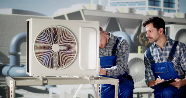 Best Emergency HVAC Repair  in Juno Ridge, FL