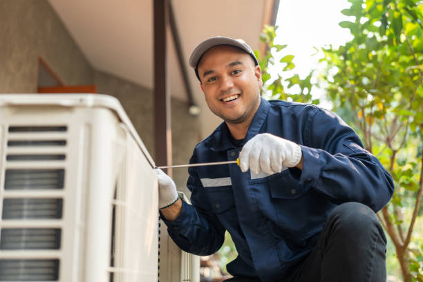 Best Ductless HVAC Repair  in Juno Ridge, FL